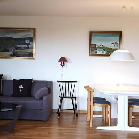 Large Apartment With Fabulous View Of Tórshavn Eksteriør billede