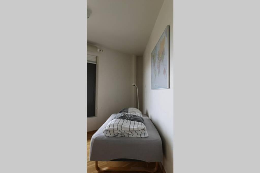 Large Apartment With Fabulous View Of Tórshavn Eksteriør billede
